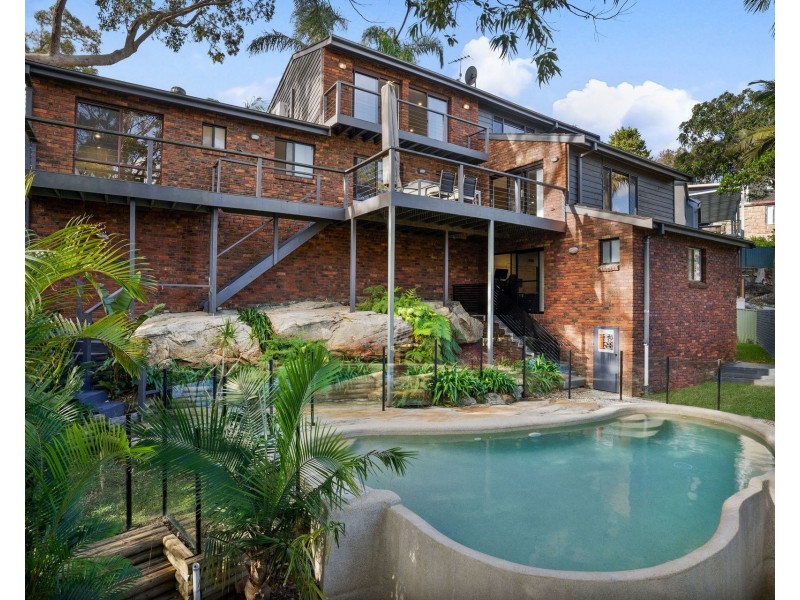 260a Ellesmere Road, Gymea Bay NSW 2227
