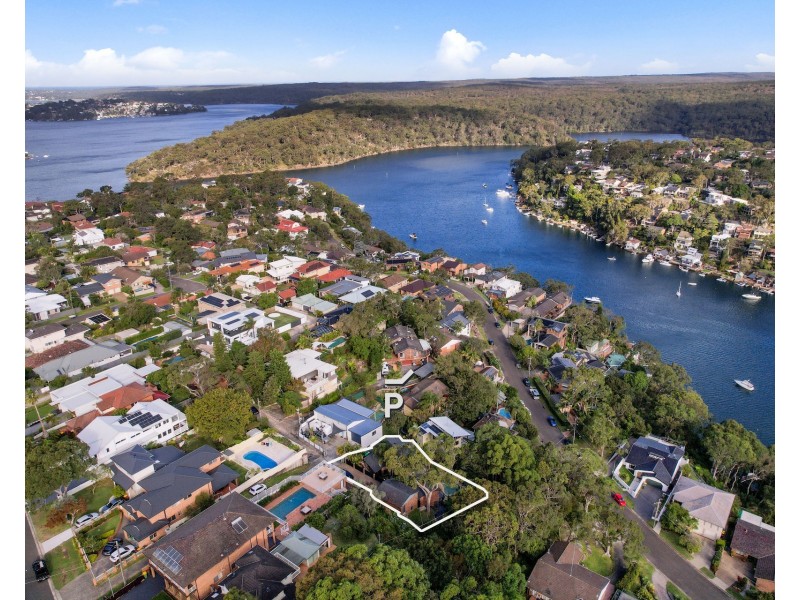 260a Ellesmere Road, Gymea Bay NSW 2227