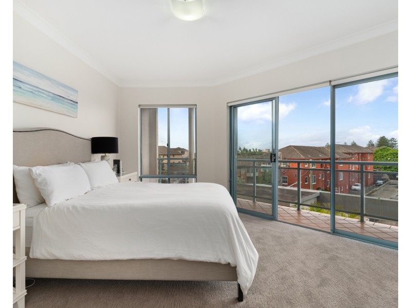 7/25 Kingsway, Cronulla NSW 2230
