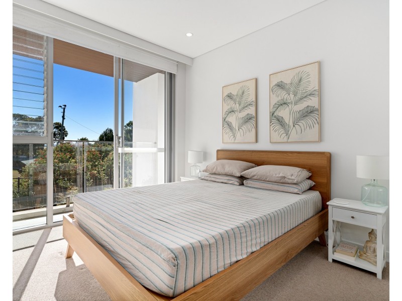 105/3 Dianella Street, Caringbah NSW 2229