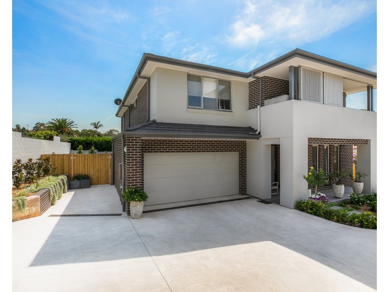 14A Grosvenor Crescent, Cronulla NSW 2230