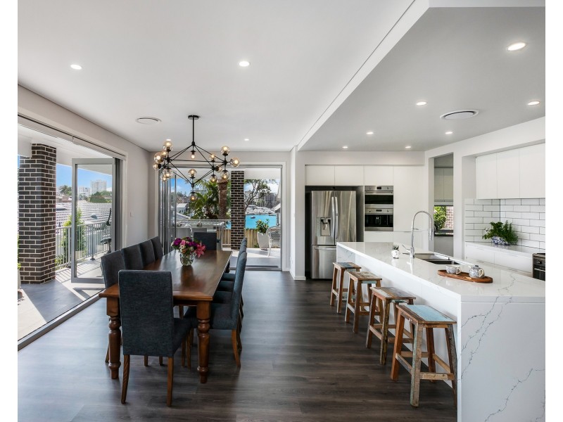 14A Grosvenor Crescent, Cronulla NSW 2230