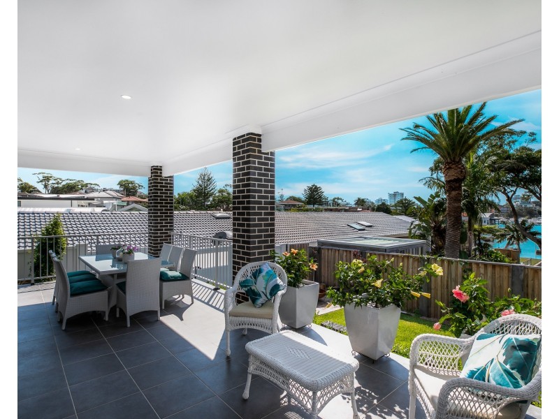 14A Grosvenor Crescent, Cronulla NSW 2230