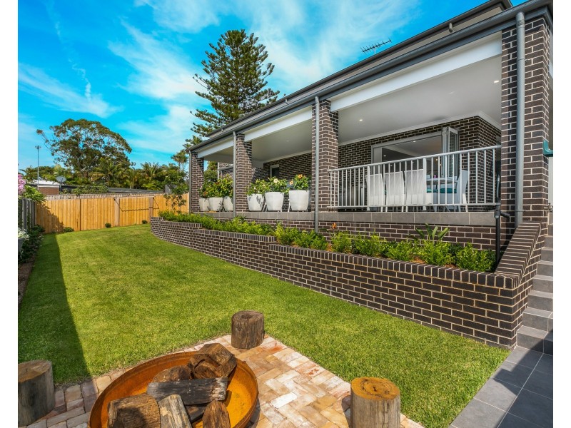 14A Grosvenor Crescent, Cronulla NSW 2230