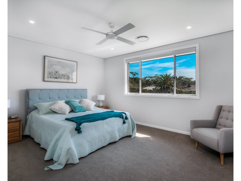 14A Grosvenor Crescent, Cronulla NSW 2230