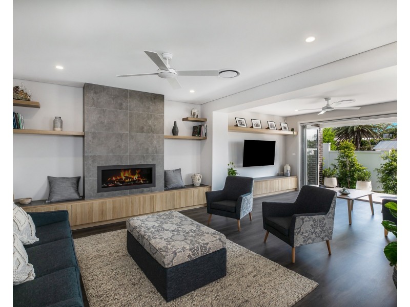 14A Grosvenor Crescent, Cronulla NSW 2230