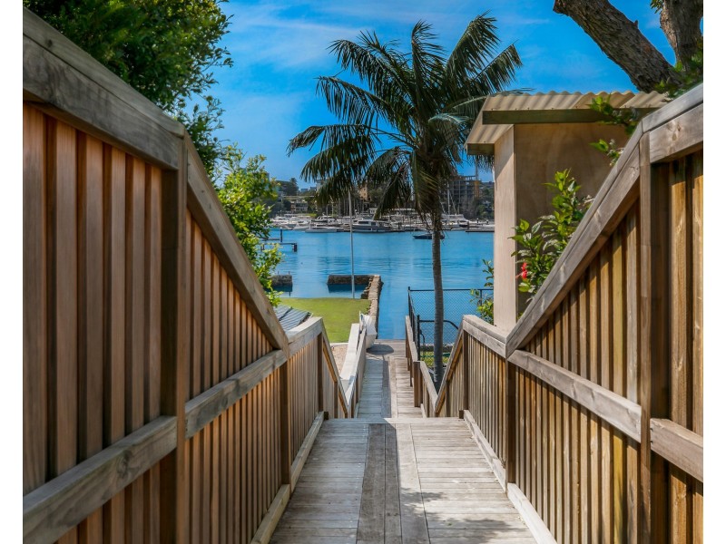 14A Grosvenor Crescent, Cronulla NSW 2230