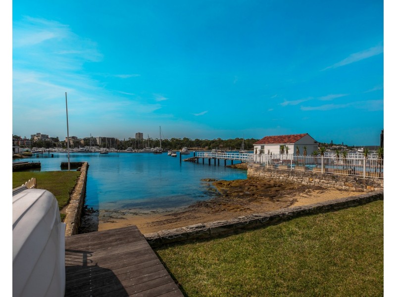 14A Grosvenor Crescent, Cronulla NSW 2230