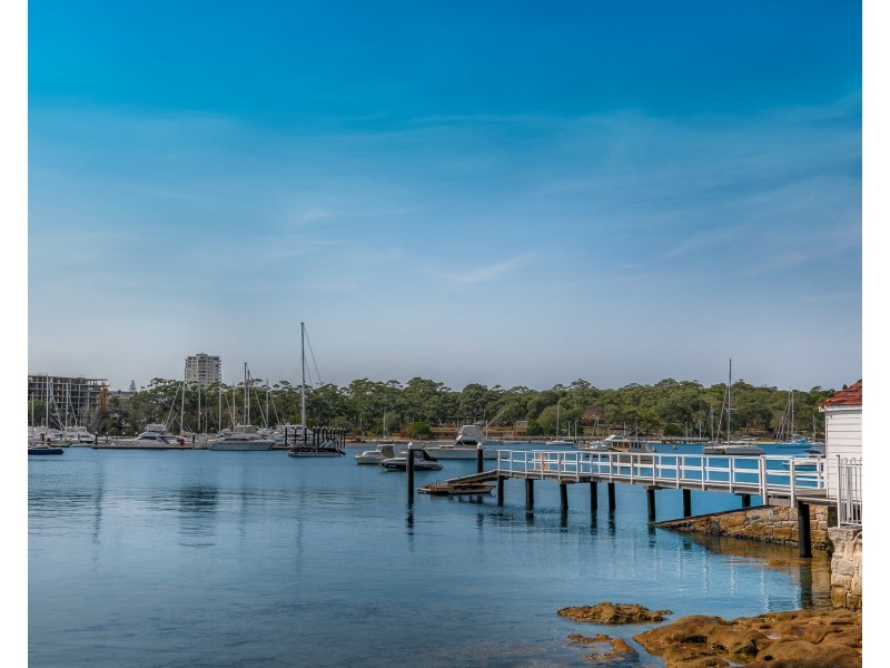 14A Grosvenor Crescent, Cronulla NSW 2230
