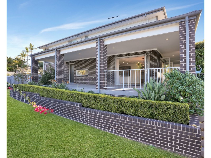 14A Grosvenor Crescent, Cronulla NSW 2230