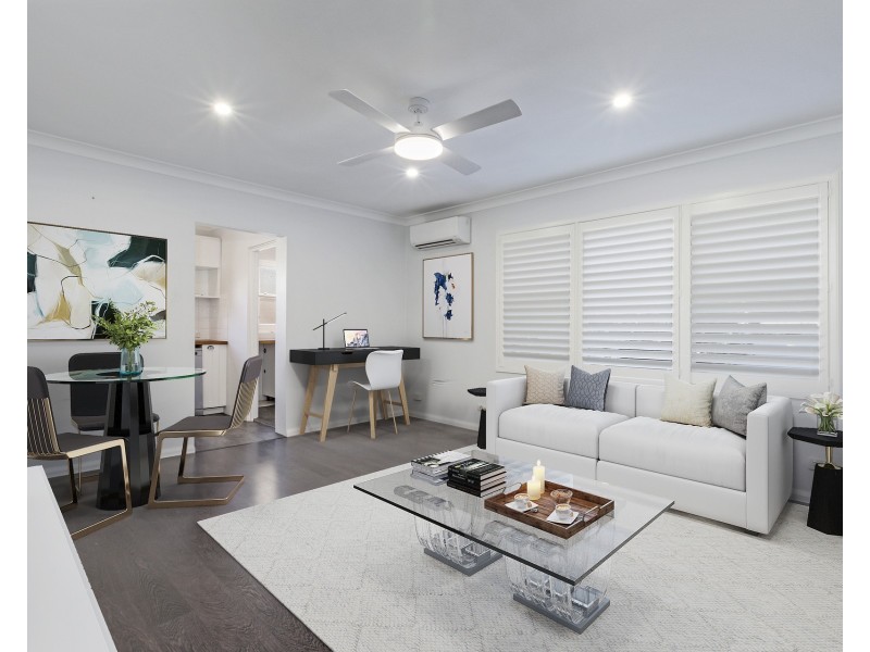 3/17-19 Wilbar Avenue, Cronulla NSW 2230