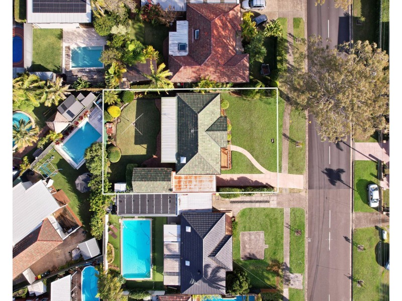 272 Box Road, Sylvania NSW 2224