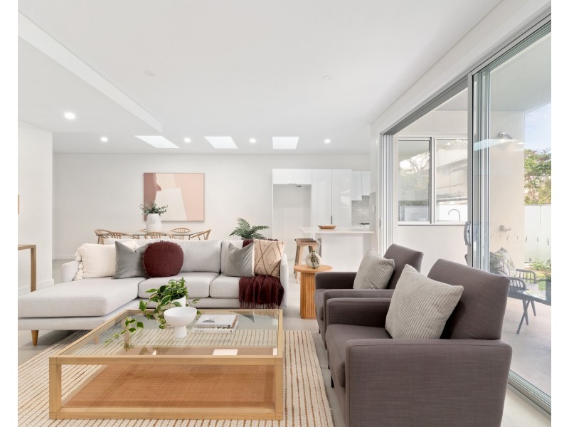 3/22 Epacris Avenue, Caringbah South NSW 2229