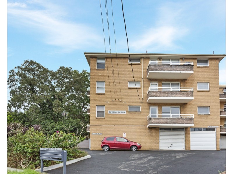 12/21 Wilbar Avenue, Cronulla NSW 2230