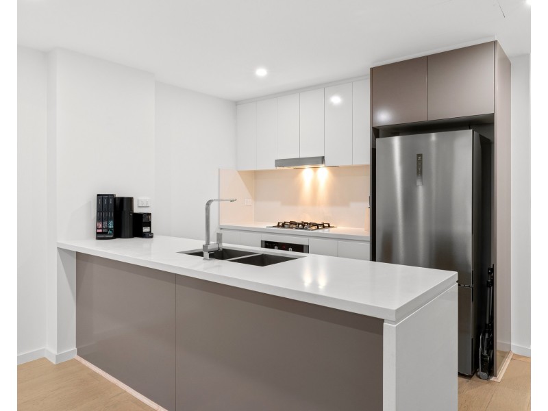 206/507 President Avenue, Sutherland NSW 2232