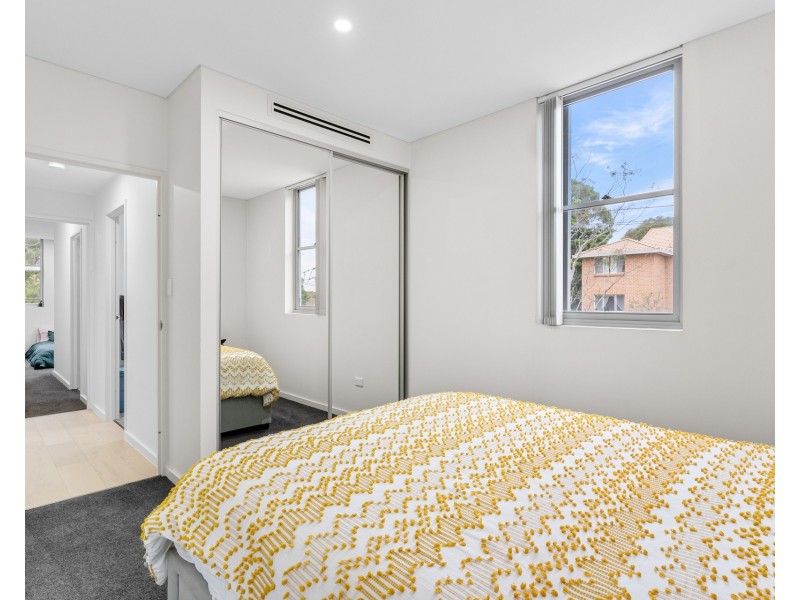 206/507 President Avenue, Sutherland NSW 2232