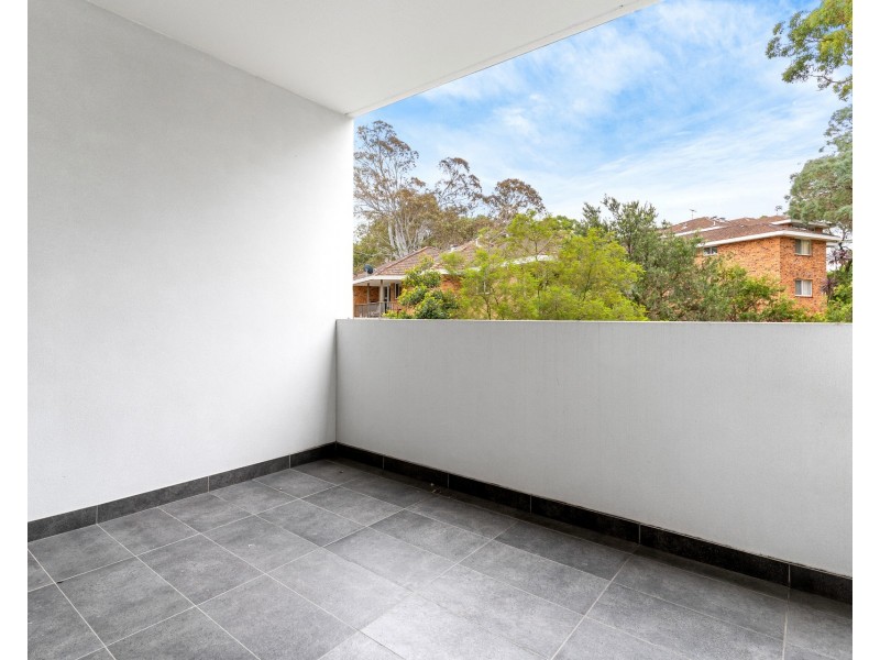 206/507 President Avenue, Sutherland NSW 2232