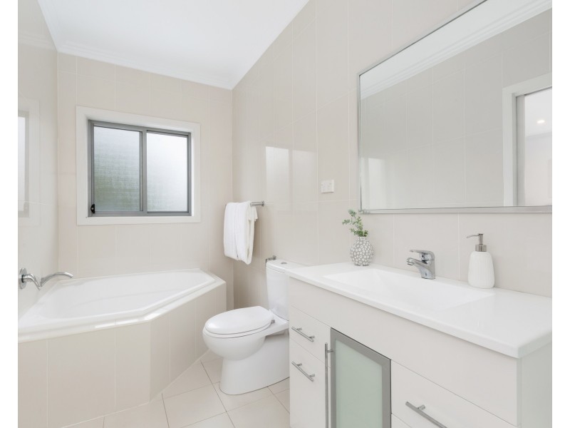 3/1 Bowral Avenue, Miranda NSW 2228