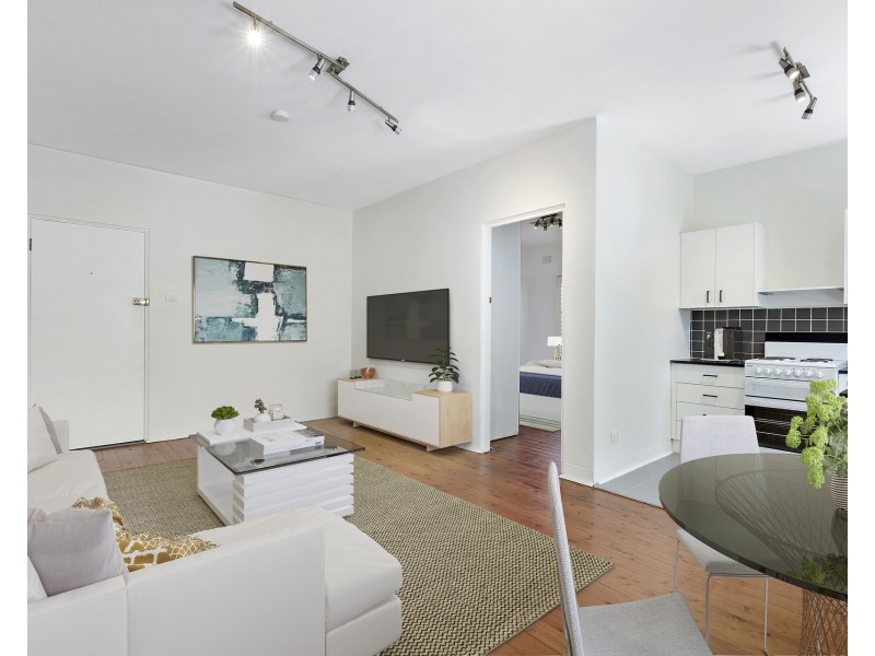 1/1 Howie Avenue, Cronulla NSW 2230
