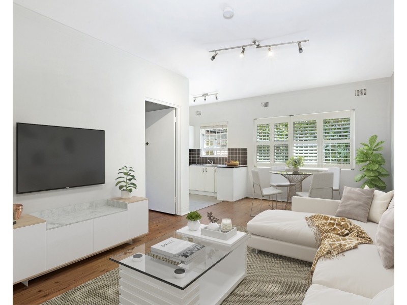 1/1 Howie Avenue, Cronulla NSW 2230