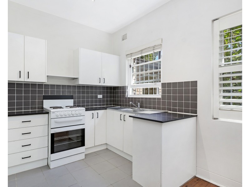 1/1 Howie Avenue, Cronulla NSW 2230
