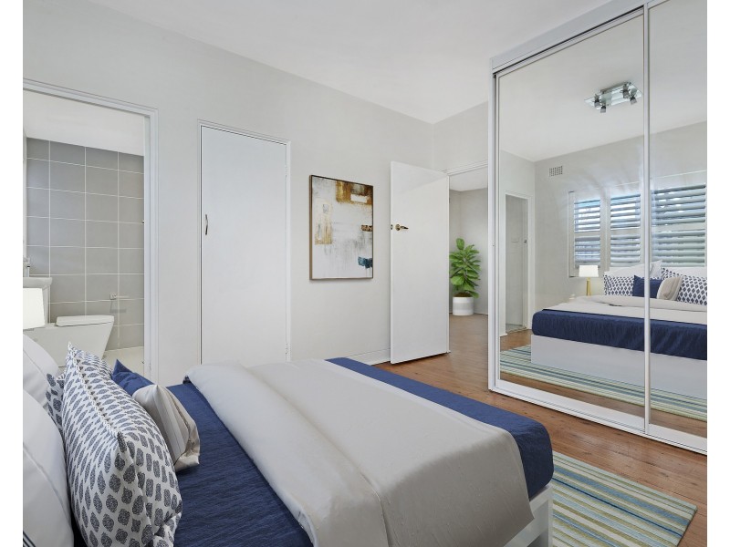 1/1 Howie Avenue, Cronulla NSW 2230