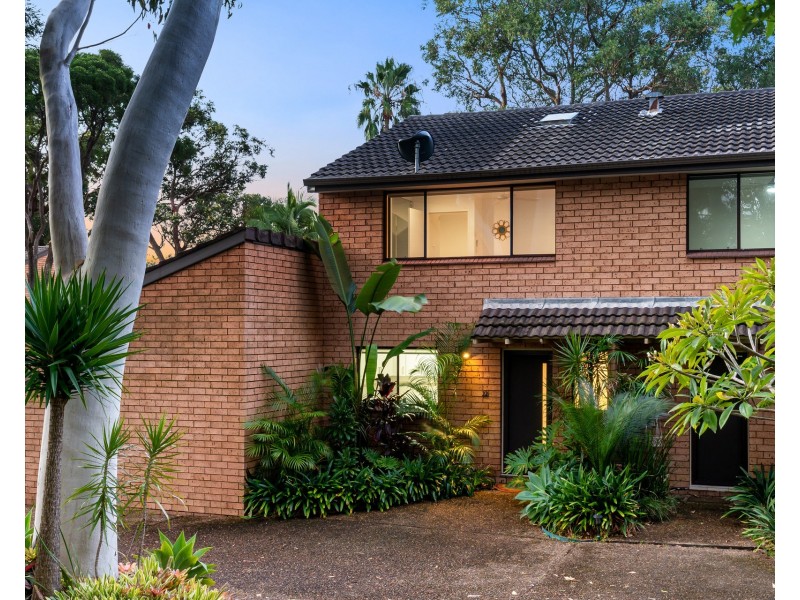 22/97-103 Denman Avenue, Woolooware NSW 2230