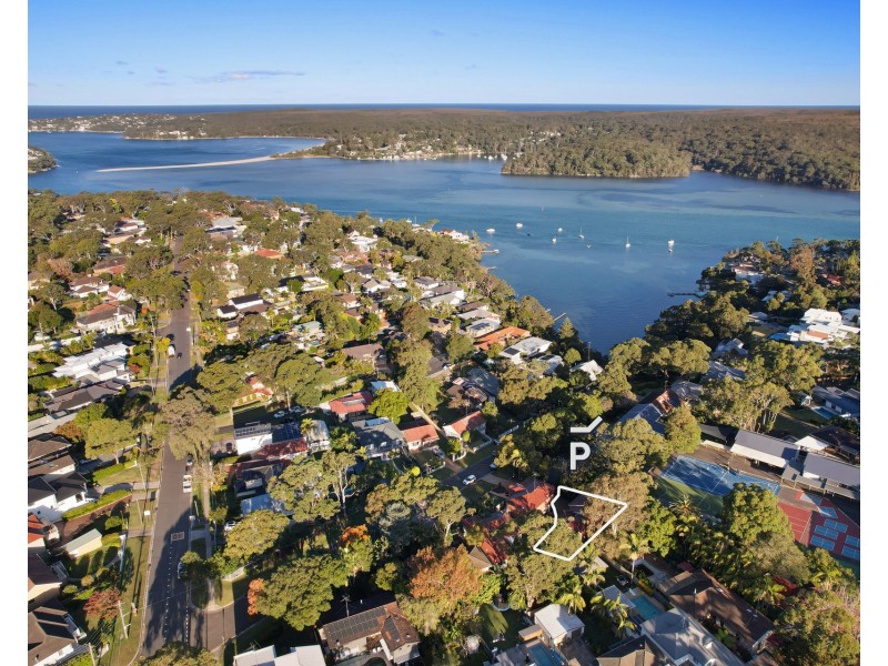 19 Little Turriell Bay Road, Lilli Pilli NSW 2229