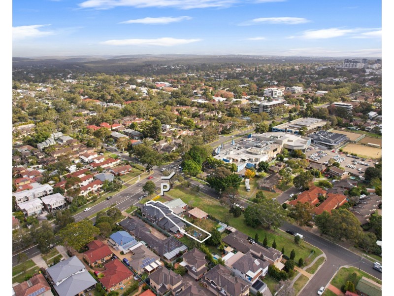 673A Kingsway, Gymea NSW 2227