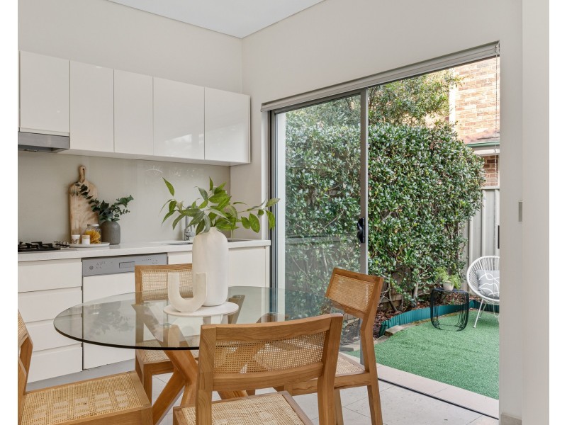 5/21-25 High Street, Caringbah NSW 2229