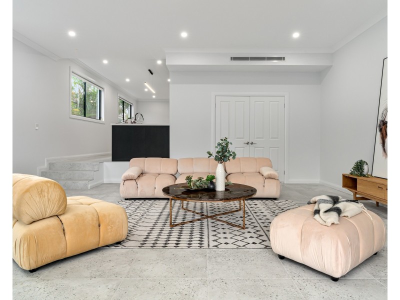 34A Old Taren Point Road, Taren Point NSW 2229