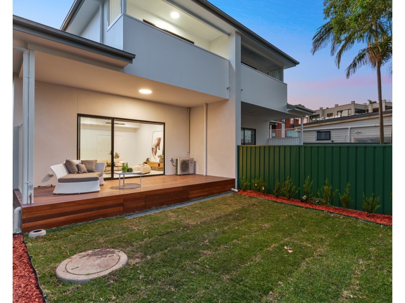 34A Old Taren Point Road, Taren Point NSW 2229