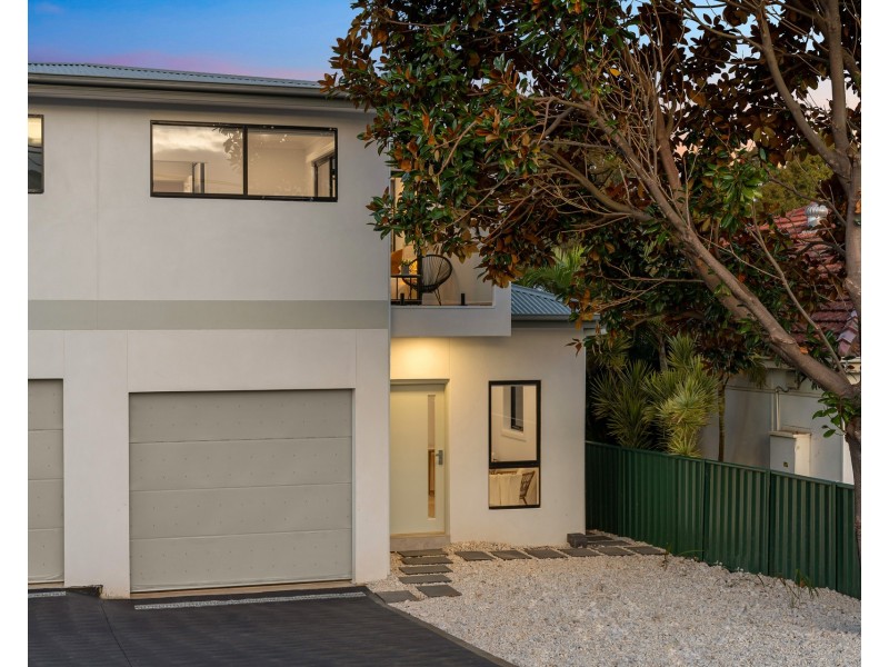 34A Old Taren Point Road, Taren Point NSW 2229