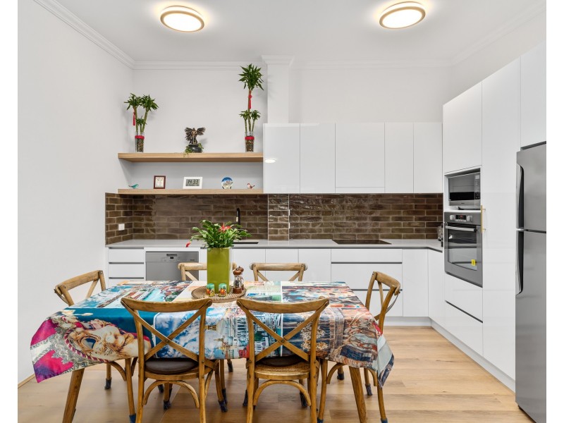 7/16 Gibbs Street, Miranda NSW 2228