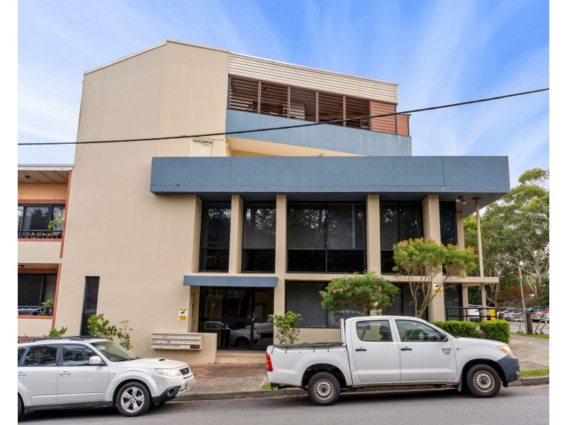 7/16 Gibbs Street, Miranda NSW 2228