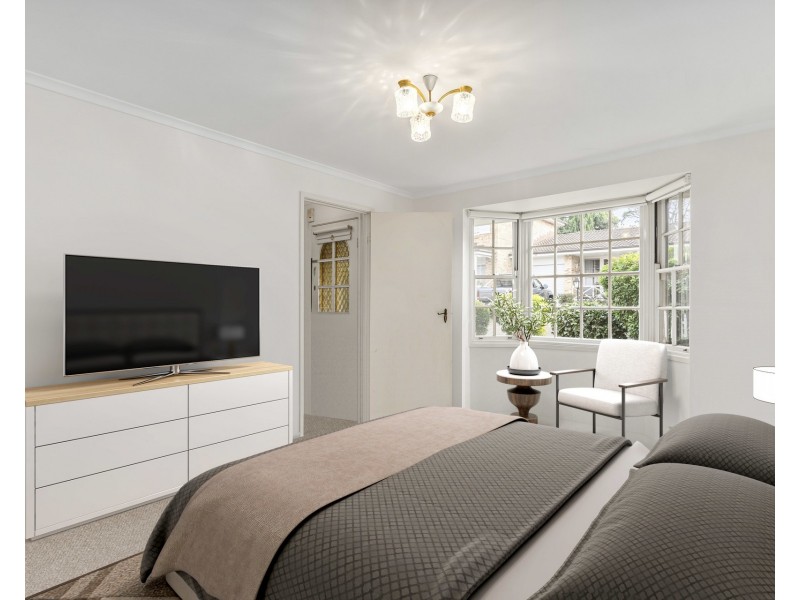 17/9-11 Oleander Parade, Caringbah NSW 2229