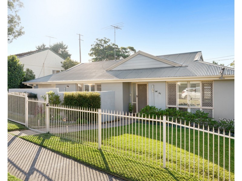 3A Karimbla Road, Miranda NSW 2228