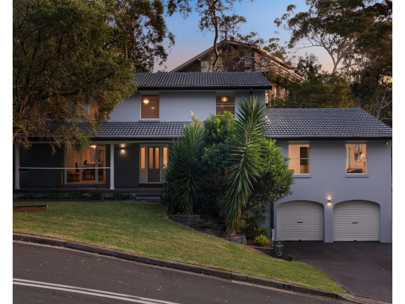 2 Glenhaven Place, Oyster Bay NSW 2225