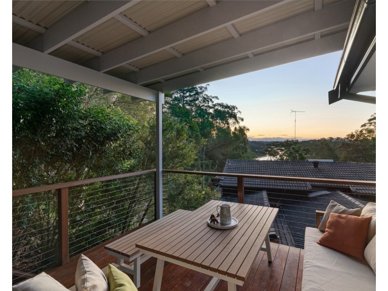 2 Glenhaven Place, Oyster Bay NSW 2225
