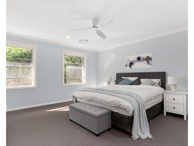 2 Glenhaven Place, Oyster Bay NSW 2225
