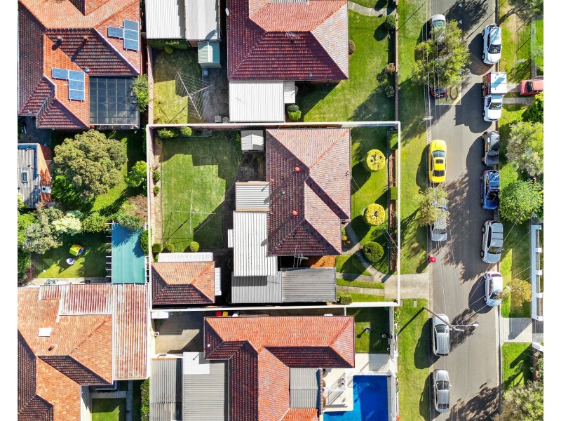 22 Fairway Avenue, Kogarah NSW 2217