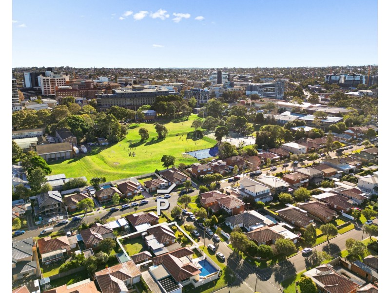 22 Fairway Avenue, Kogarah NSW 2217