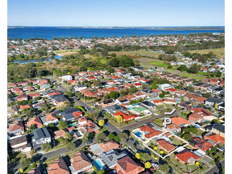 22 Fairway Avenue, Kogarah NSW 2217