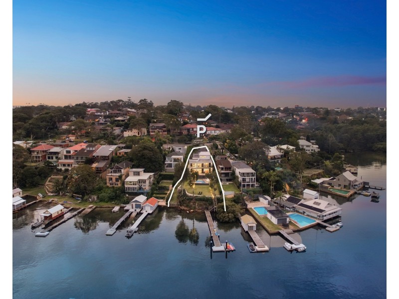 38 Matson Crescent, Miranda NSW 2228