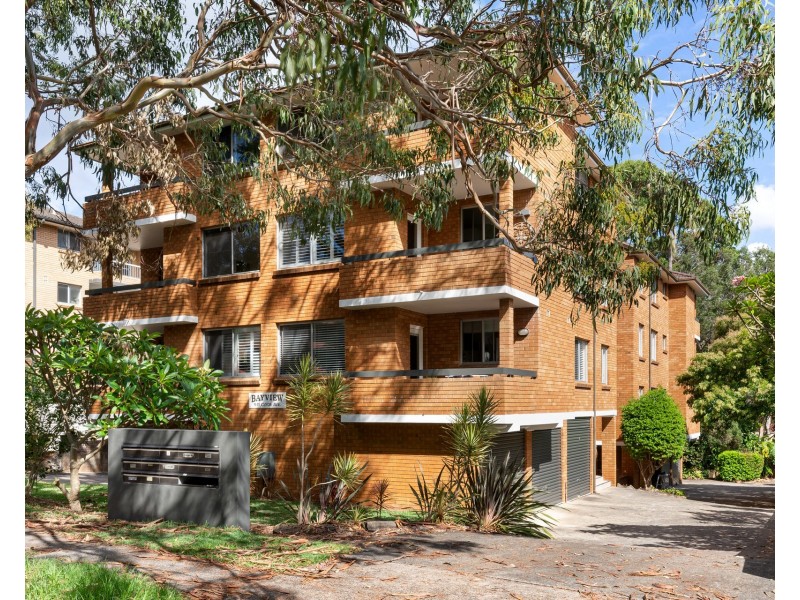 8/9 Clyde Avenue, Cronulla NSW 2230