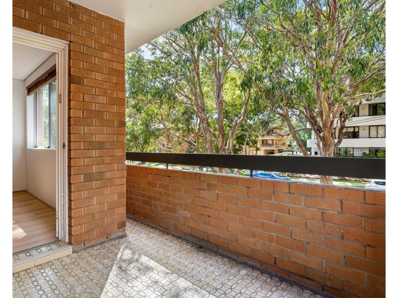 8/9 Clyde Avenue, Cronulla NSW 2230
