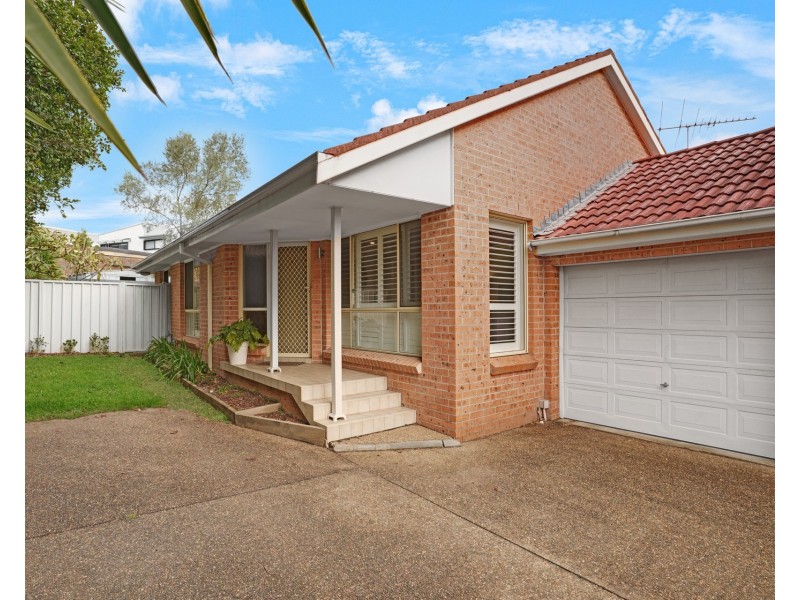 4/313 Port Hacking Road, Miranda NSW 2228