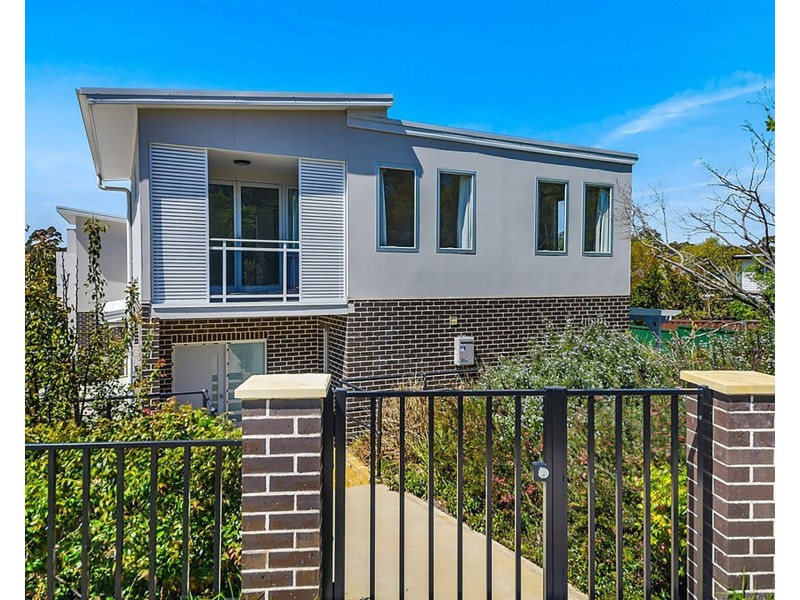 1/60-62 Toronto Parade, Sutherland NSW 2232