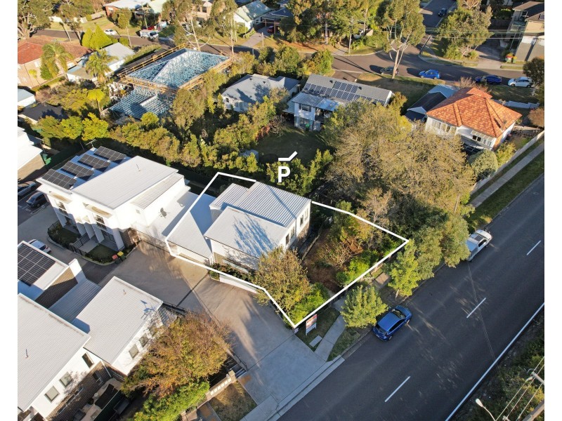 1/60-62 Toronto Parade, Sutherland NSW 2232