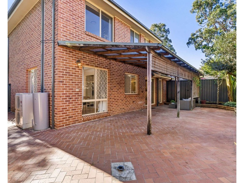 6C Bassett Place, Menai NSW 2234